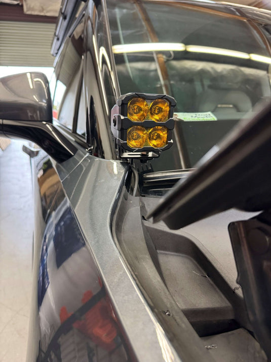2023+ Rivian R2 Ditch Lights - PRO - FSPE