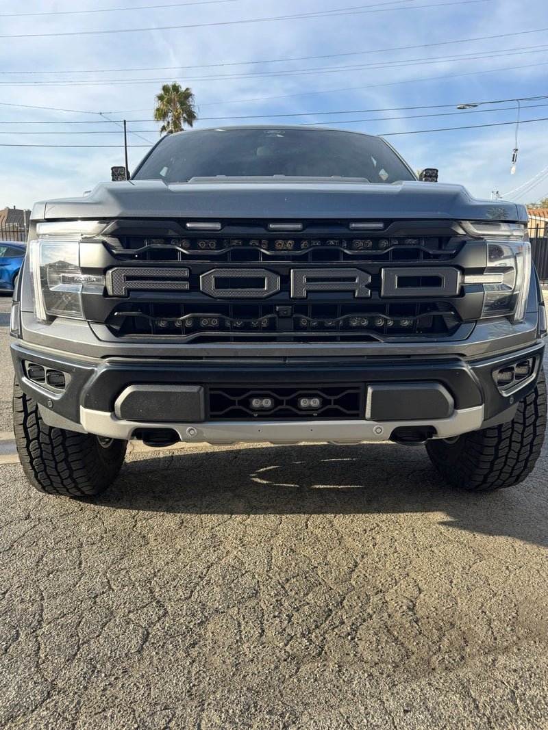 Load image into Gallery viewer, 2024+ Ford 150 Raptor Gen 3 Refresh Guard Plate - FSPE
