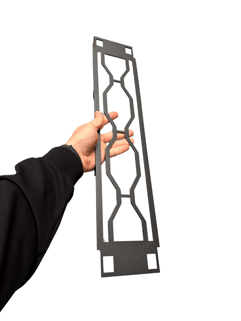 Load image into Gallery viewer, 2024+ Ford 150 Raptor Gen 3 Refresh Guard Plate - FSPE
