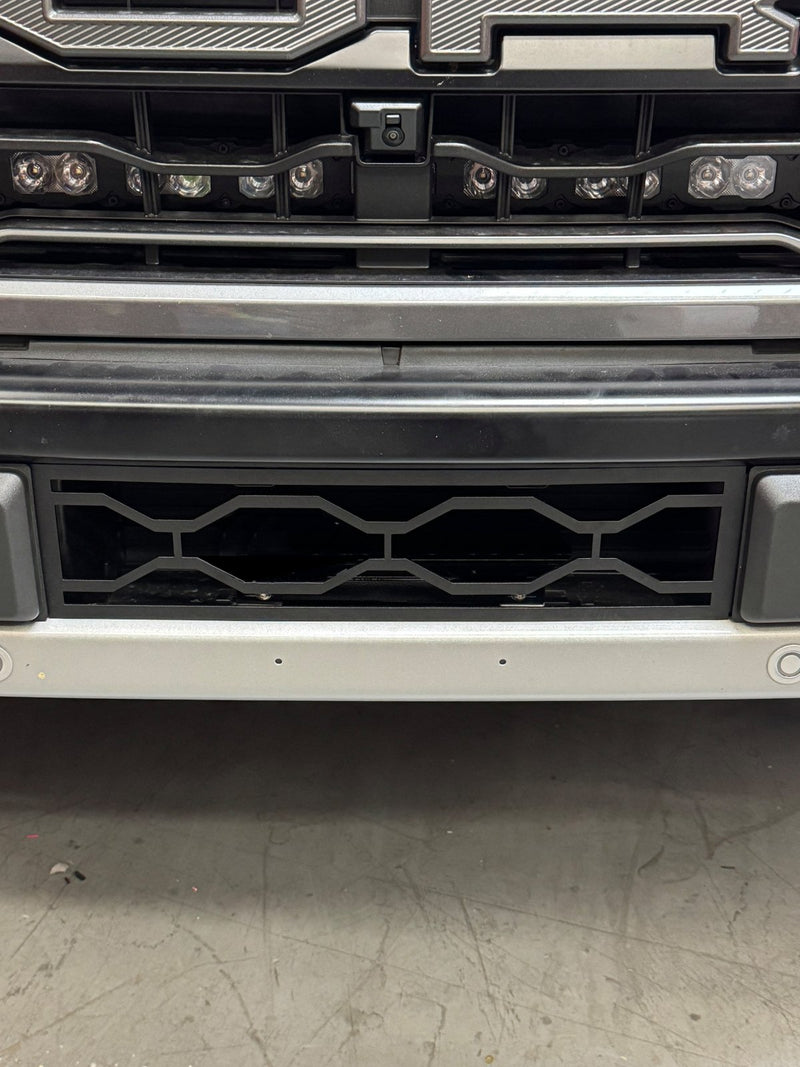 Load image into Gallery viewer, 2024+ Ford 150 Raptor Gen 3 Refresh Guard Plate - FSPE
