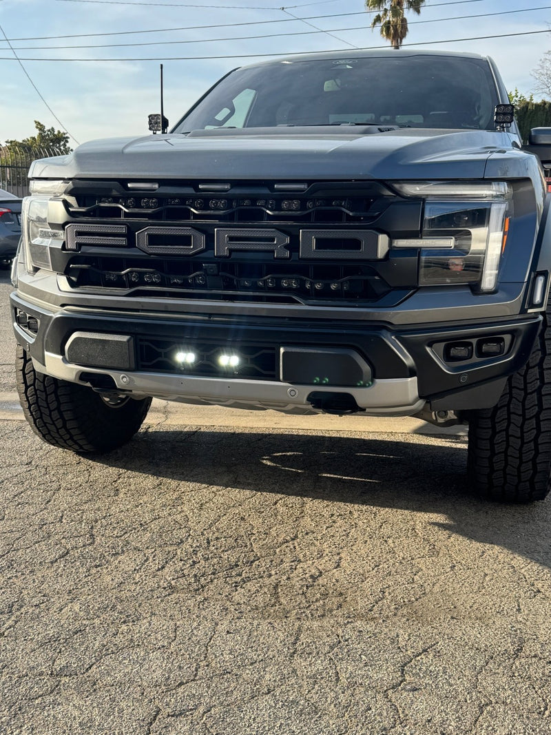 Load image into Gallery viewer, 2024+ Ford 150 Raptor Gen 3 Refresh Guard Plate - FSPE
