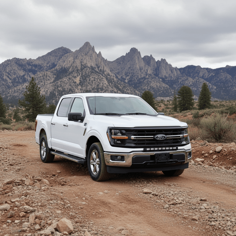 Load image into Gallery viewer, 2024+ Ford F150 30in Light Bar - PRO - FSPE
