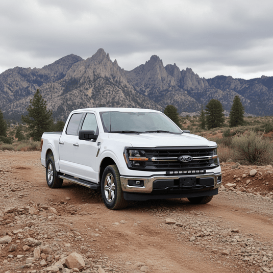2024+ Ford F150 30in Light Bar - PRO - FSPE