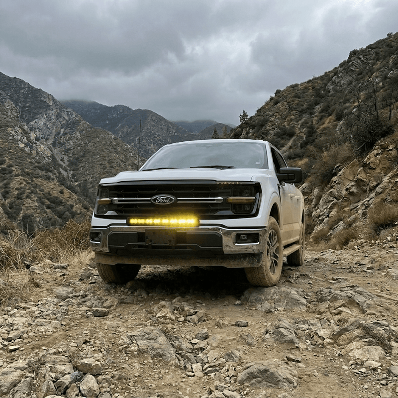 Load image into Gallery viewer, 2024+ Ford F150 30in Light Bar - PRO - FSPE
