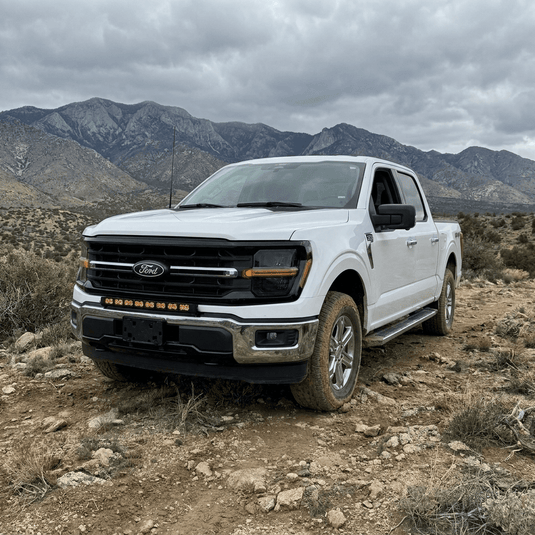 2024+ Ford F150 30in Light Bar - PRO - FSPE