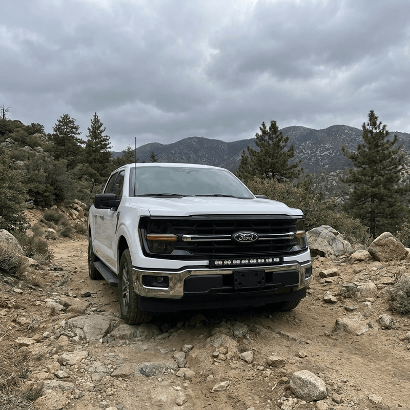 Load image into Gallery viewer, 2024+ Ford F150 30in Light Bar - PRO - FSPE
