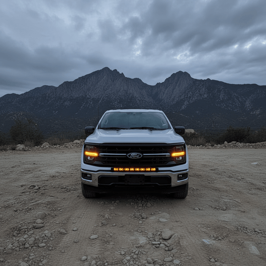 2024+ Ford F150 30in Light Bar - PRO - FSPE
