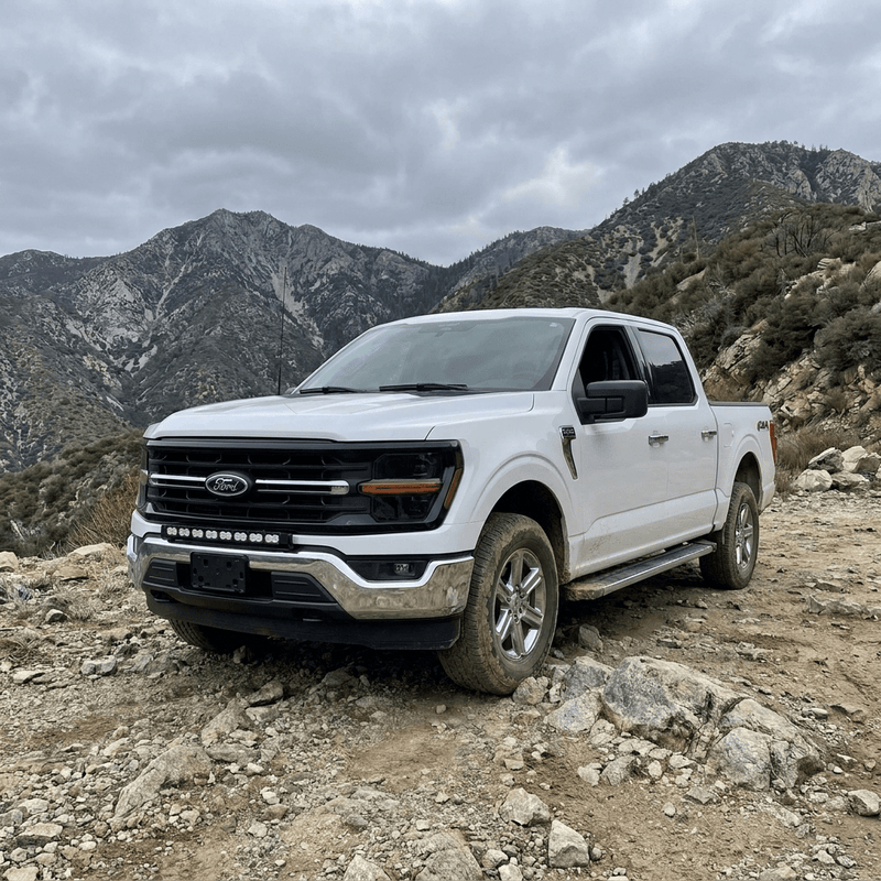 Load image into Gallery viewer, 2024+ Ford F150 30in Light Bar - PRO - FSPE
