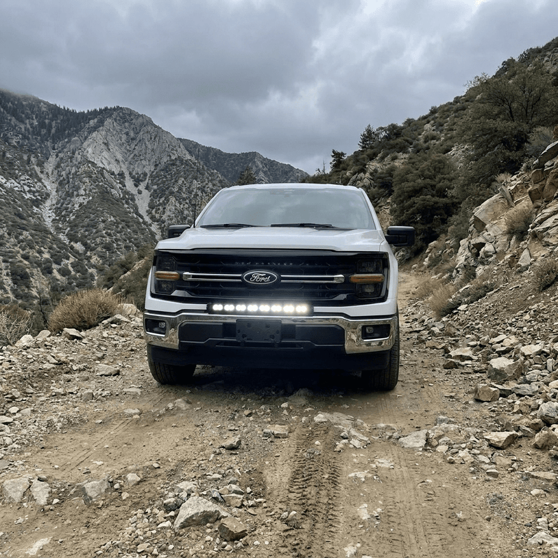 Load image into Gallery viewer, 2024+ Ford F150 30in Light Bar - PRO - FSPE
