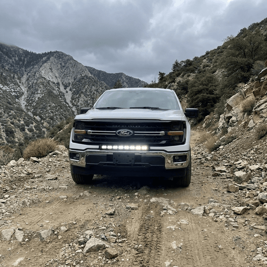 2024+ Ford F150 30in Light Bar - PRO - FSPE