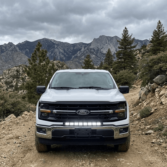 2024+ Ford F150 30in Light Bar - PRO - FSPE