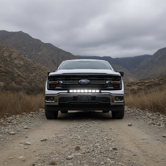 2024+ Ford F150 30in Light Bar - PRO - FSPE