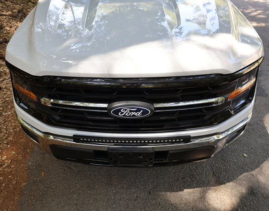 2024+ Ford F150 30in Light Bar - SLIM - FSPE