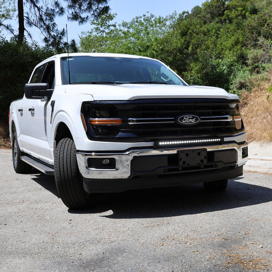 2024+ Ford F150 30in Light Bar - SLIM - FSPE
