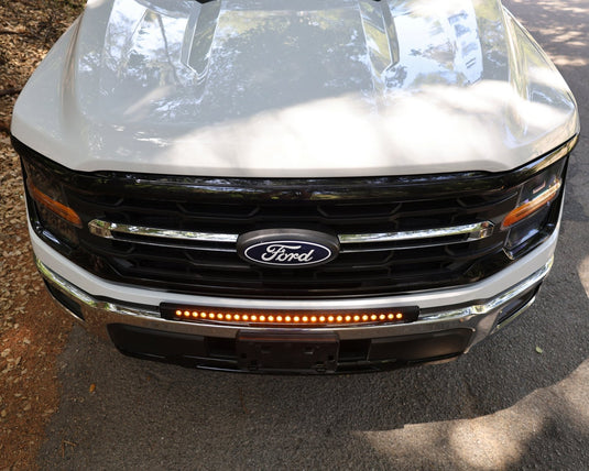 2024+ Ford F150 30in Light Bar - SLIM - FSPE