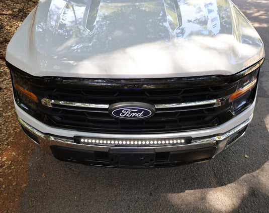 2024+ Ford F150 30in Light Bar - SLIM - FSPE