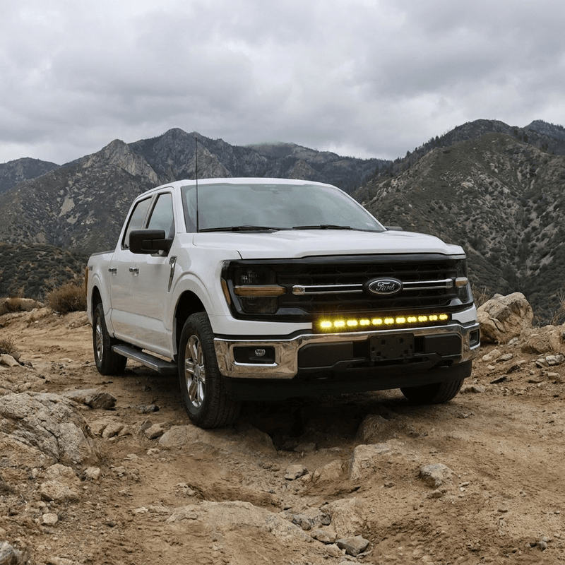 Load image into Gallery viewer, 2024+ Ford F150 40in Light Bar - PRO - FSPE
