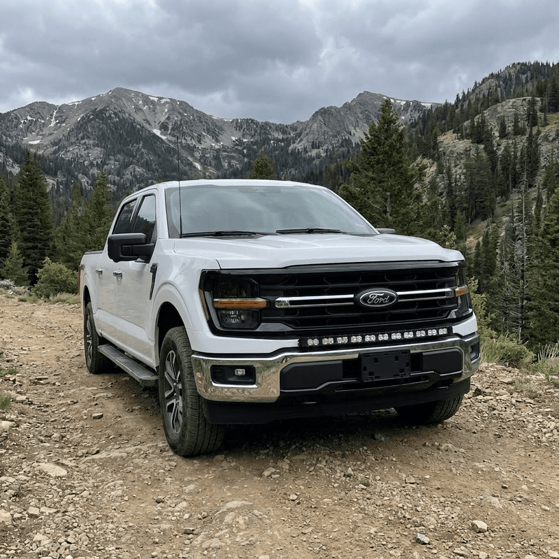 Load image into Gallery viewer, 2024+ Ford F150 40in Light Bar - PRO - FSPE
