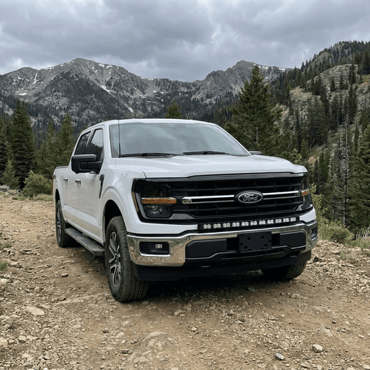 2024+ Ford F150 40in Light Bar - PRO - FSPE