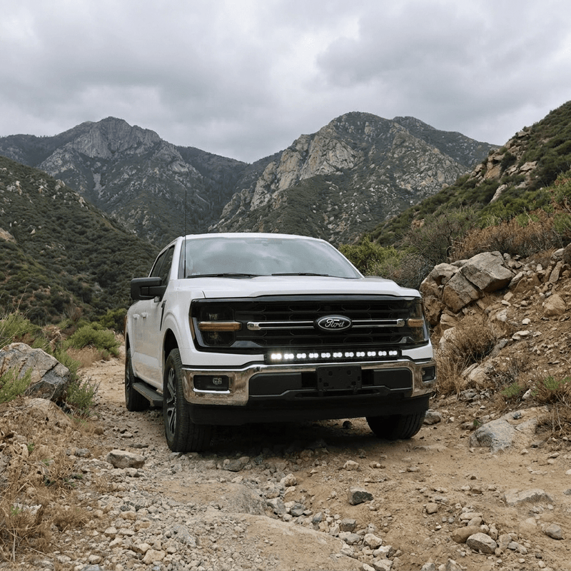 Load image into Gallery viewer, 2024+ Ford F150 40in Light Bar - PRO - FSPE
