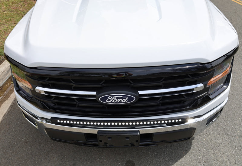 Load image into Gallery viewer, 2024+ Ford F150 40in Light Bar - SLIM - FSPE
