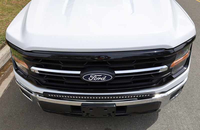 Load image into Gallery viewer, 2024+ Ford F150 40in Light Bar - SLIM - FSPE
