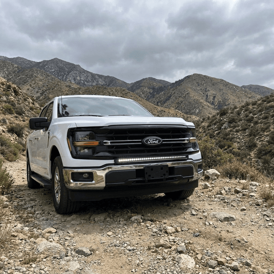2024+ Ford F150 40in Light Bar - SLIM - FSPE