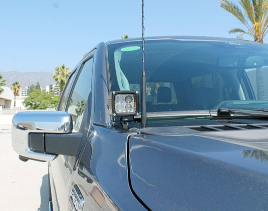 2024+ Ford F150 Ditch Lights - FSPE