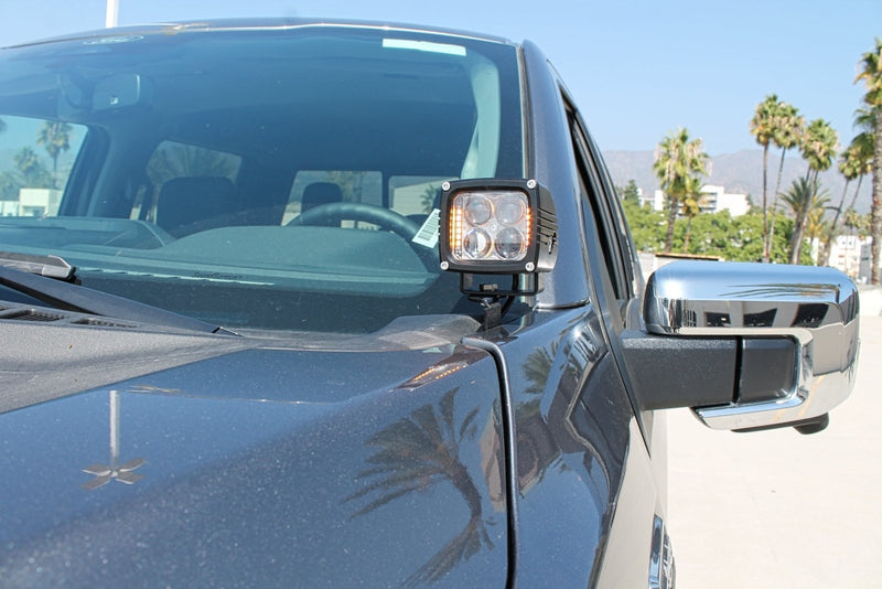 Load image into Gallery viewer, 2024+ Ford F150 Ditch Lights - FSPE
