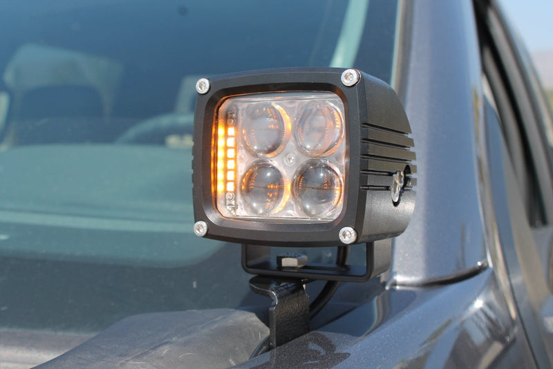 Load image into Gallery viewer, 2024+ Ford F150 Ditch Lights - FSPE
