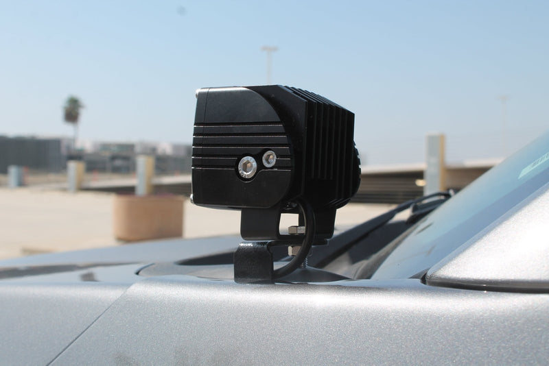 Load image into Gallery viewer, 2024+ Ford F150 Ditch Lights - FSPE
