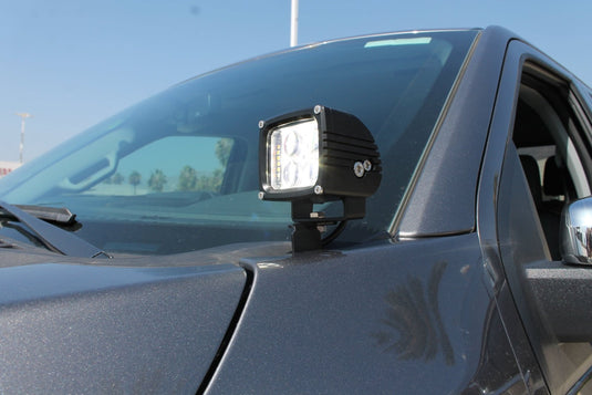 2024+ Ford F150 Ditch Lights - FSPE
