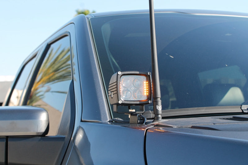 Load image into Gallery viewer, 2024+ Ford F150 Raptor Gen 3 Refresh Ditch Lights - FSPE
