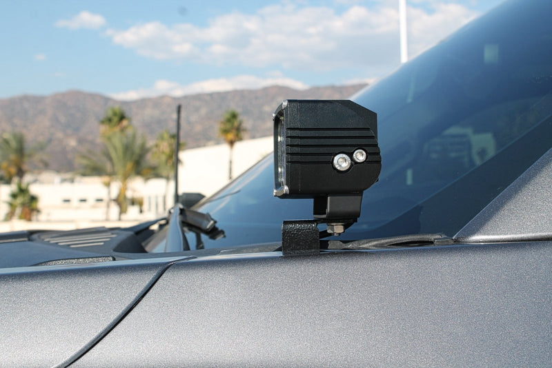Load image into Gallery viewer, 2024+ Ford F150 Raptor Gen 3 Refresh Ditch Lights - FSPE
