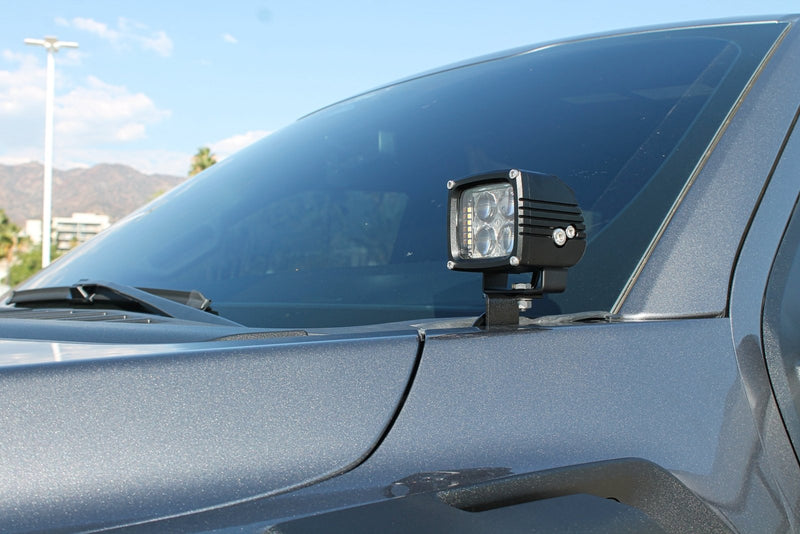 Load image into Gallery viewer, 2024+ Ford F150 Raptor Gen 3 Refresh Ditch Lights - FSPE
