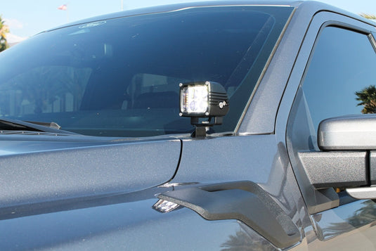 2024+ Ford F150 Raptor Gen 3 Refresh Ditch Lights - FSPE