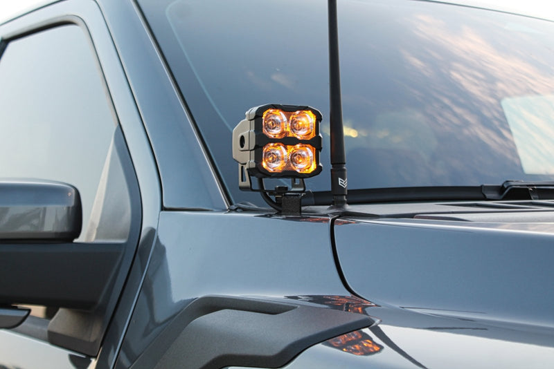 Load image into Gallery viewer, 2024+ Ford F150 Raptor Gen 3 Refresh Ditch Lights - PRO - FSPE
