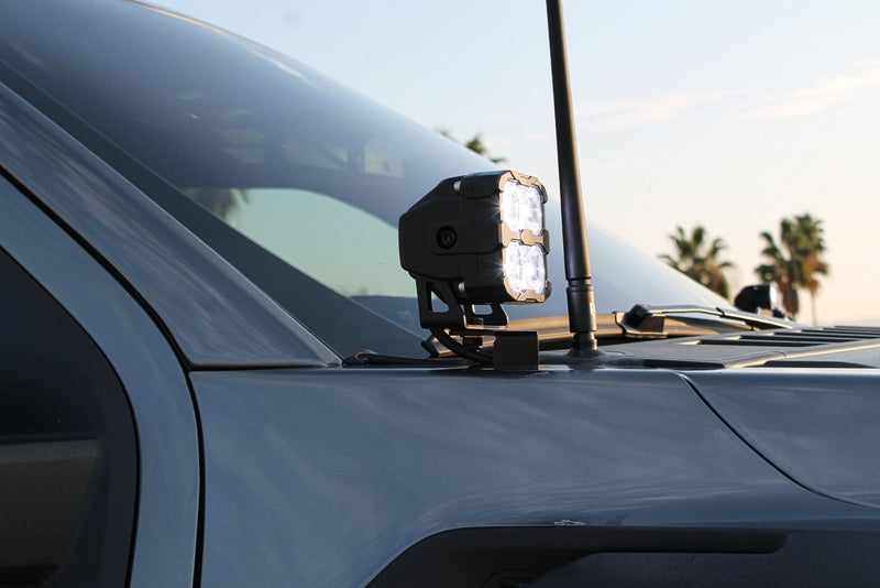 Load image into Gallery viewer, 2024+ Ford F150 Raptor Gen 3 Refresh Ditch Lights - PRO - FSPE
