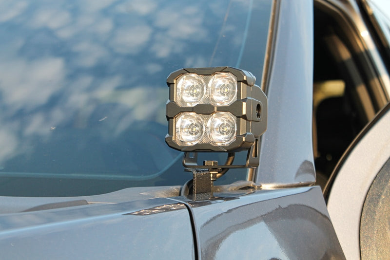 Load image into Gallery viewer, 2024+ Ford F150 Raptor Gen 3 Refresh Ditch Lights - PRO - FSPE

