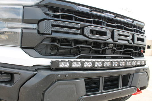 2024+ Ford F150 Raptor Gen 3 Refresh Modular Bumper 40in Light Bar - PRO - FSPE
