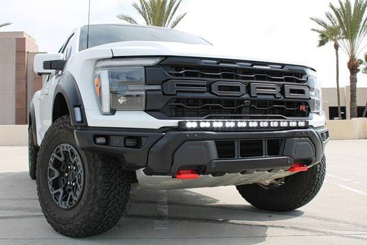 2024+ Ford F150 Raptor Gen 3 Refresh Modular Bumper 40in Light Bar - PRO - FSPE