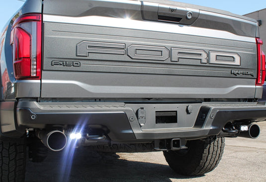 2024+ Ford F150 Raptor Gen 3 Refresh Reverse Light - FSPE