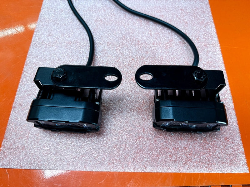 Load image into Gallery viewer, 2024+ Ford F150 Raptor Gen 3 Refresh Reverse Light - FSPE

