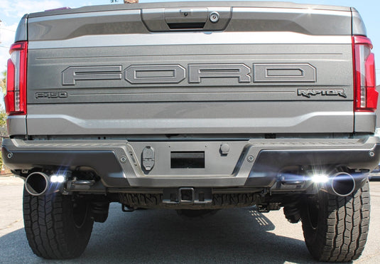 2024+ Ford F150 Raptor Gen 3 Refresh Reverse Light - FSPE