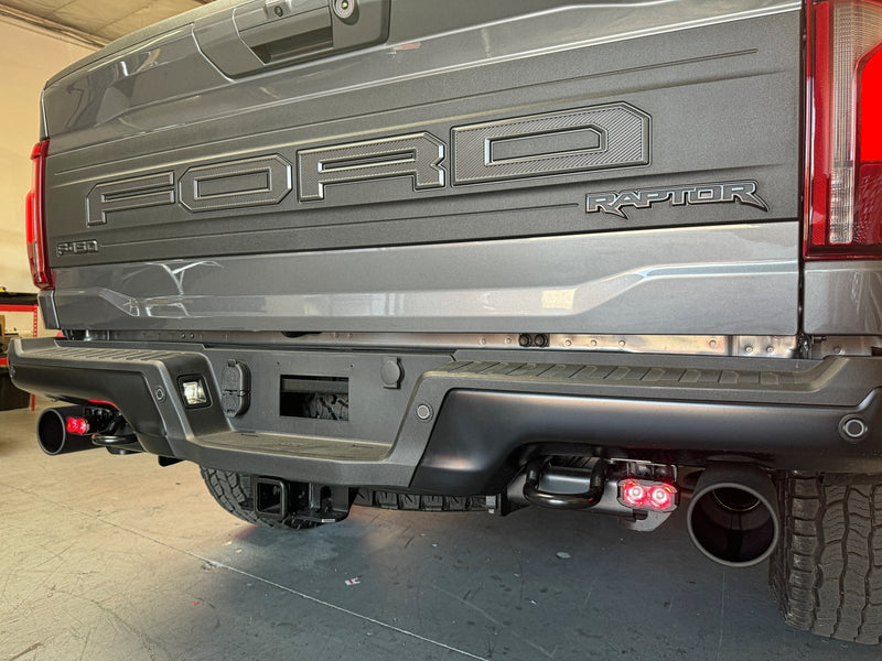 Load image into Gallery viewer, 2024+ Ford F150 Raptor Gen 3 Refresh Reverse Light - FSPE
