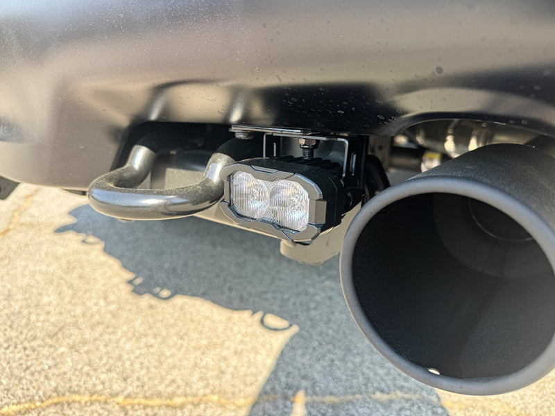 Load image into Gallery viewer, 2024+ Ford F150 Raptor Gen 3 Refresh Reverse Light - FSPE
