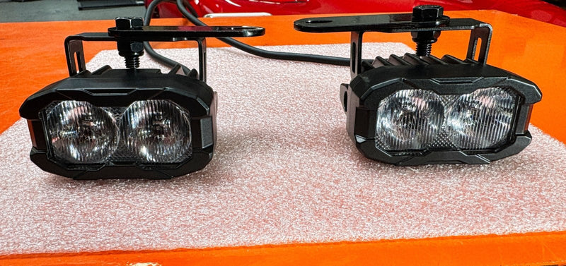 Load image into Gallery viewer, 2024+ Ford F150 Raptor Gen 3 Refresh Reverse Light - FSPE
