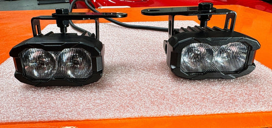 2024+ Ford F150 Raptor Gen 3 Refresh Reverse Light - FSPE