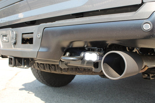 2024+ Ford F150 Raptor Gen 3 Refresh Reverse Light - FSPE