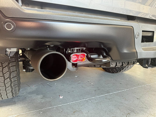 2024+ Ford F150 Raptor Gen 3 Refresh Reverse Light - FSPE
